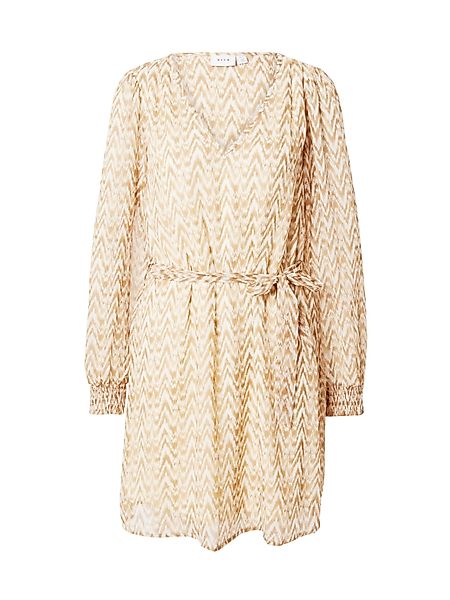 Vila Minikleid FALIA (1-tlg) Drapiert/gerafft günstig online kaufen