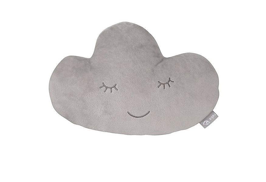 roba® Dekokissen roba Style Kissen in verschiedenen Formen, Kuschelkissen f günstig online kaufen