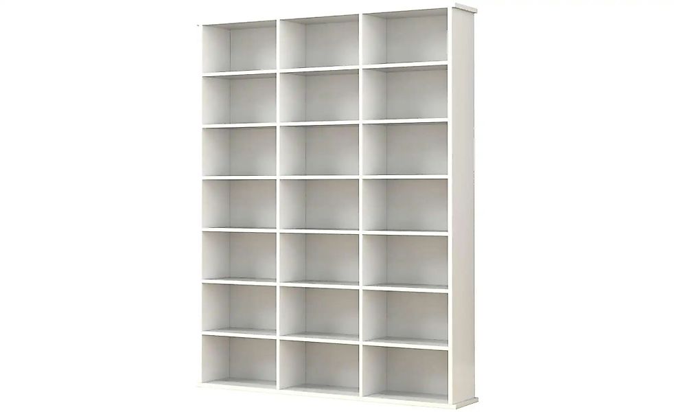 VCM Standregal Holz CD DVD Standregal günstig online kaufen