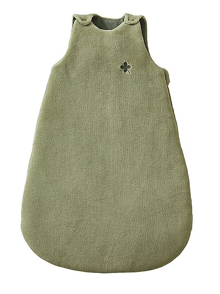 vertbaudet Babyschlafsack Baby Winterschlafsack ALASKA, Ärmel günstig online kaufen