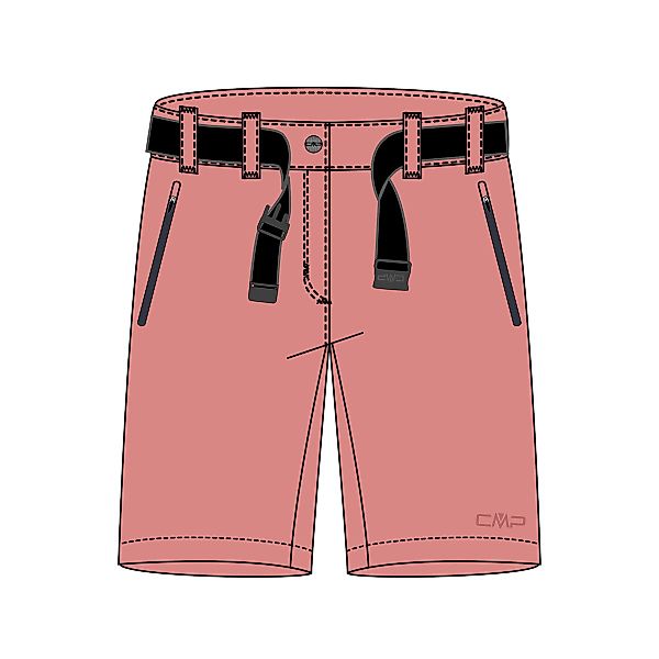 CMP Trainingsshorts CMP Damen Short Stretch günstig online kaufen