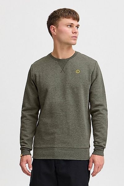 !Solid Sweatshirt SDBenn O-Neck Sweatpullover mit weicher Fleece-Innenseite günstig online kaufen