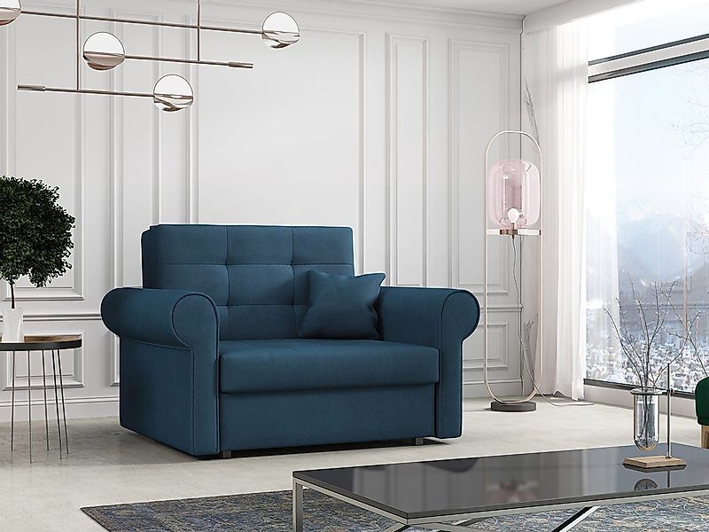 MIRJAN24 Schlafsofa Viva Silver I, mit günstig online kaufen