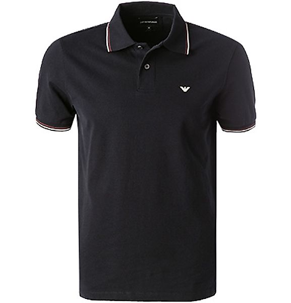 EMPORIO ARMANI Polo-Shirt 8N1FB3/1JPTZ/0920 günstig online kaufen