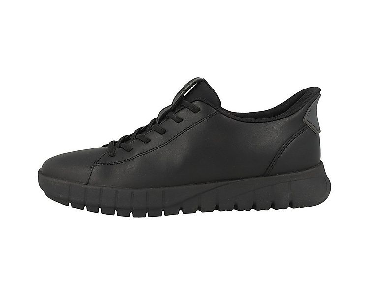 Geox D Flextride Plus Damen Sneaker Turnschuhe, Sportschuhe, Freizeitschuhe günstig online kaufen