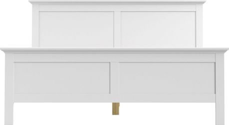 Home affaire Bett Paris Bettgestell, Doppelbett, günstig online kaufen