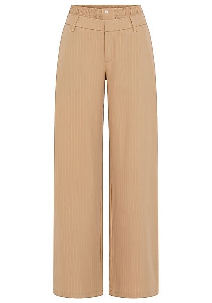 HUGO Blue Anzughose "Hindani" mit doppeltem Bund, Relaxed Fit günstig online kaufen