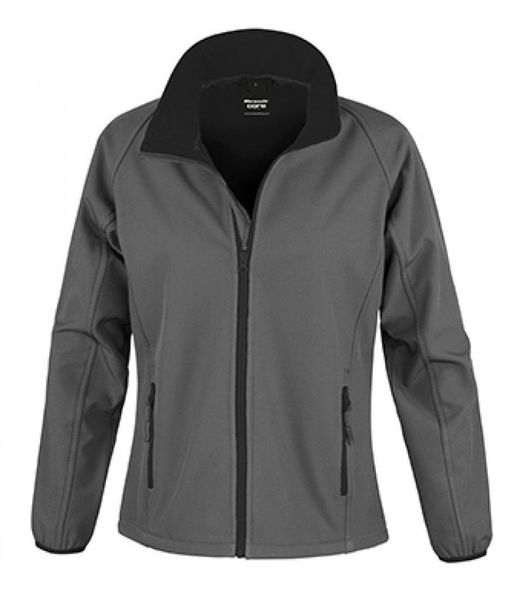 Result Softshelljacke Ladies Soft Shell Jacke günstig online kaufen