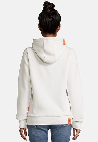 salzhaut Hoodie Salzhaut Hoodie Sünn mit günstig online kaufen