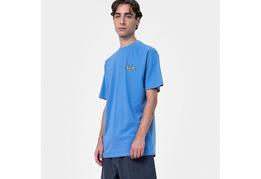 Santa Cruz T-Shirt WINKOWSKI UFO DOT T-SHIRT (1-tlg) günstig online kaufen