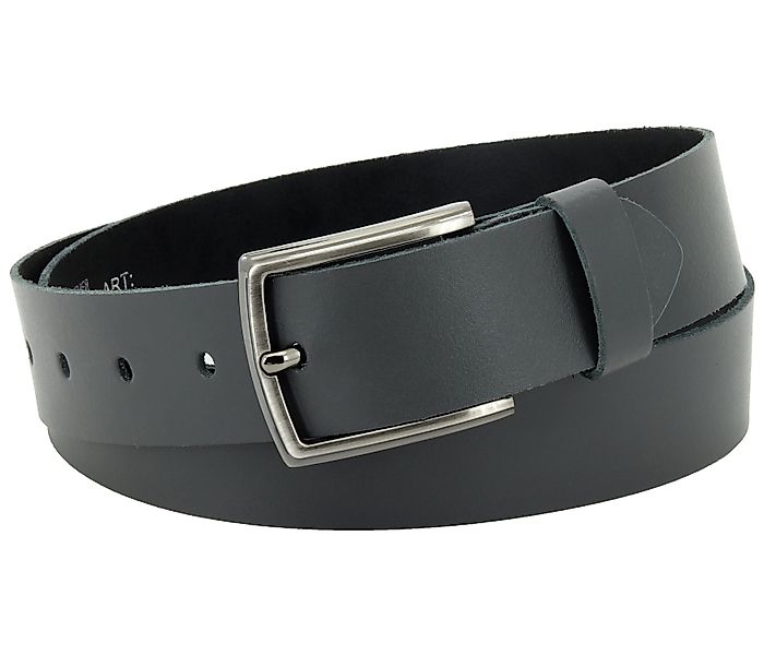 COLOGNEBELT Ledergürtel E26-SL MADE IN GERMANY günstig online kaufen