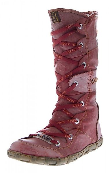 TMA Leder Stiefel TMA 2088 Winter günstig online kaufen