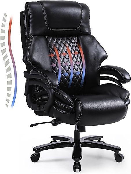 MODFU Stuhl Bürostuhl,Schreibtischstuhl,Drehstuhl (Ergonomischer Bürostuhl günstig online kaufen