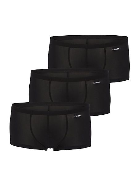 Olaf Benz Retro Pants RED0965 Minipants (3-St) Retro-Boxer Retro-shorts unt günstig online kaufen