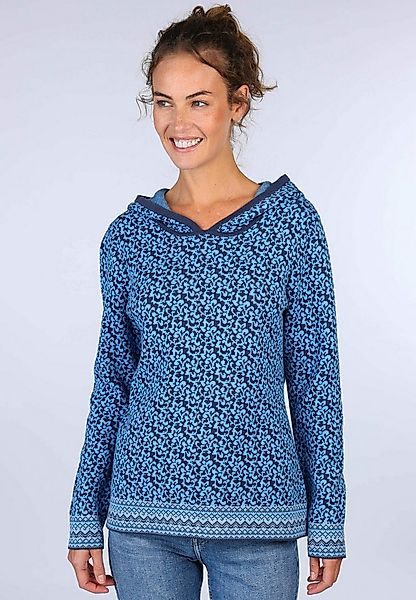 Sorgenfri Sylt Strickpullover Abella günstig online kaufen