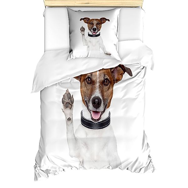 Abakuhaus Bettwäsche Milbensicher Allergiker geeignet mit günstig online kaufen