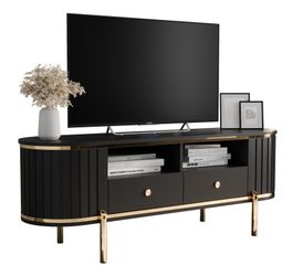 ABIKS MÖBEL TV-Schrank NEW YORK TV-Möbel, günstig online kaufen