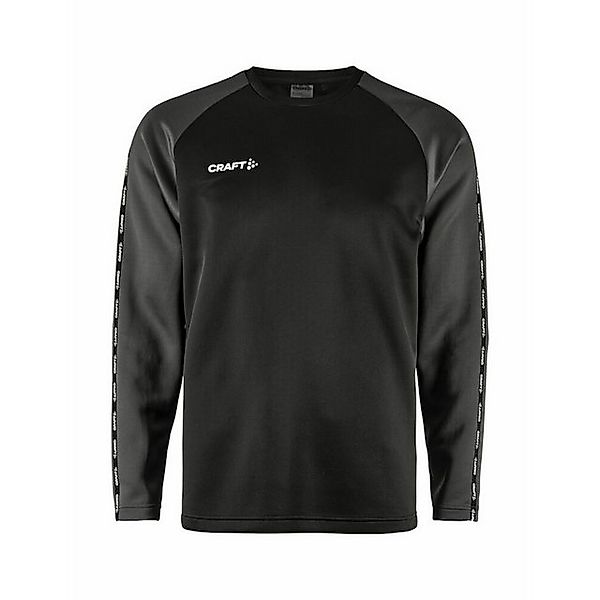 Craft Langarmshirt Craft Herren Trainingstrikot SQUAD 2.0 CREWNECK M 191273 günstig online kaufen