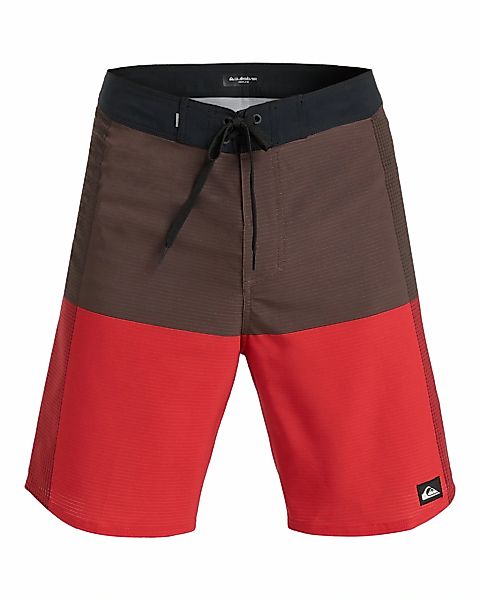 Quiksilver Boardshorts "Highline Arch 19"" günstig online kaufen