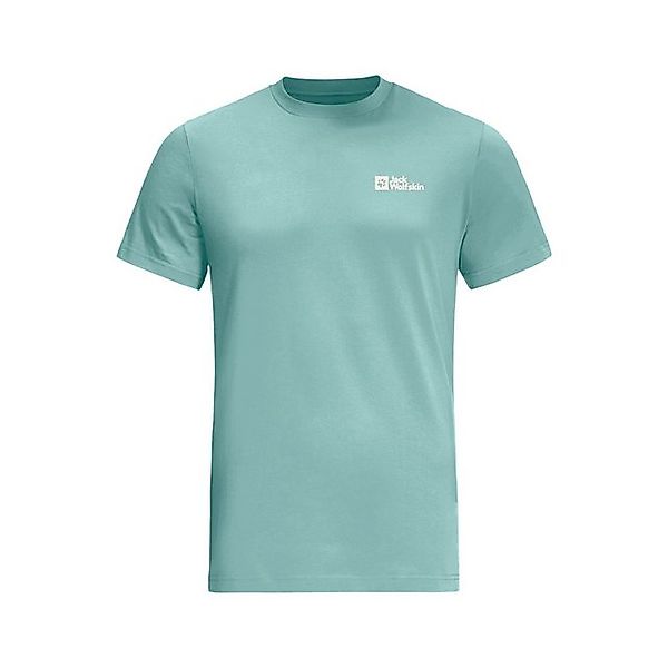 Jack Wolfskin Kurzarmshirt ESSENTIAL T Herren günstig online kaufen