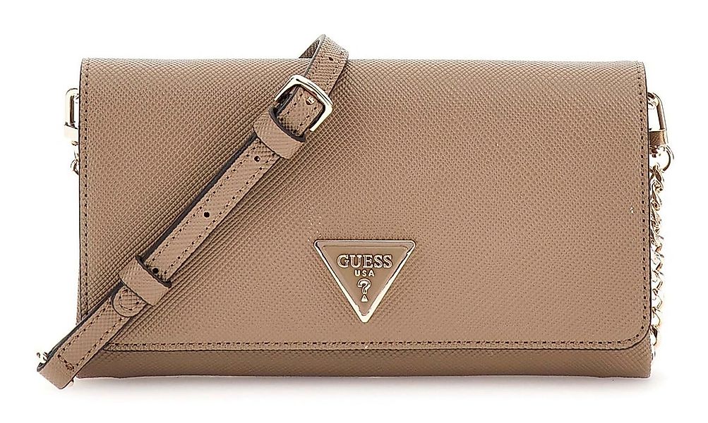 Guess Umhängetasche Xbody Flap Organizer günstig online kaufen
