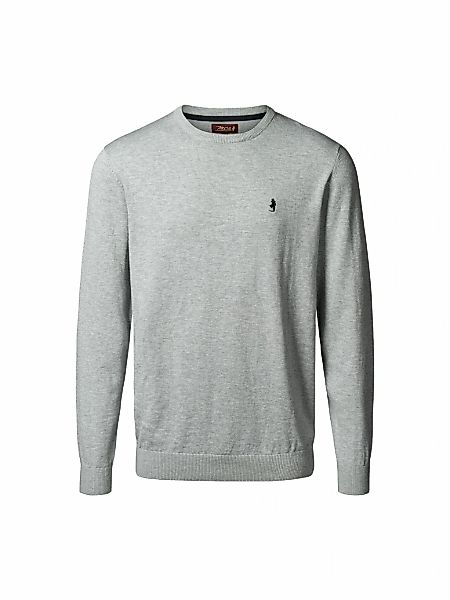 MCS Strickpullover "MCS Sweater Ellison" günstig online kaufen