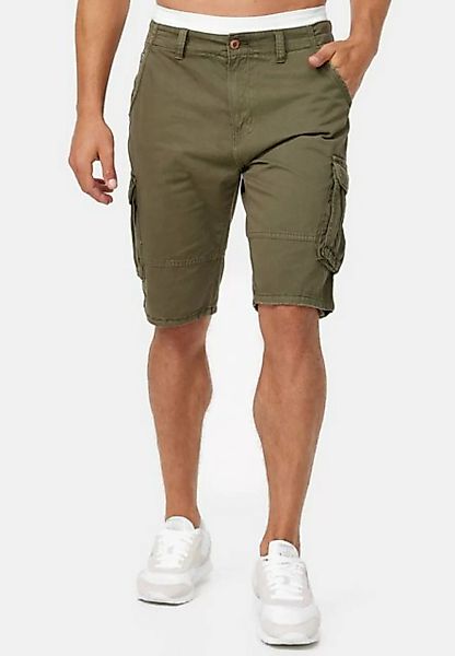 Indicode Cargoshorts Monroe Cargo günstig online kaufen