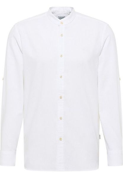 MUSTANG Langarmhemd Herren Style Yuma günstig online kaufen