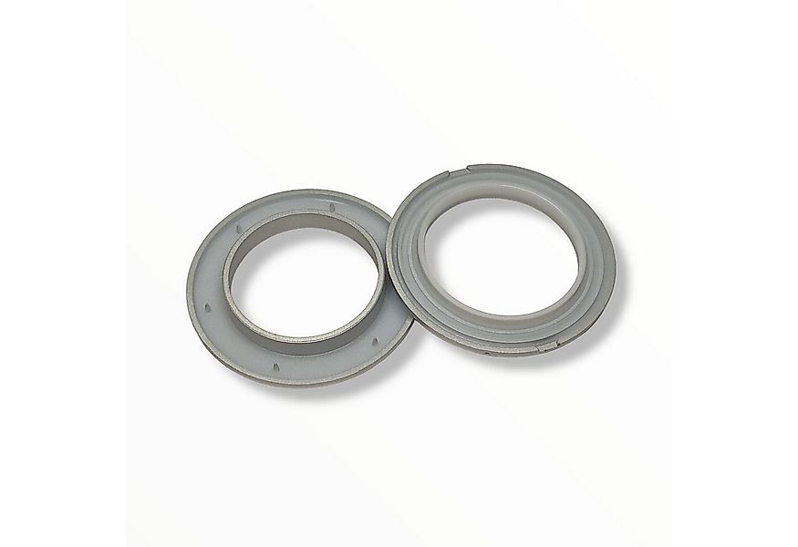 nodeko Stoffösen Gardinenösen, Vorhangringe, verstellbar - Stoffloch Ø 40 m günstig online kaufen