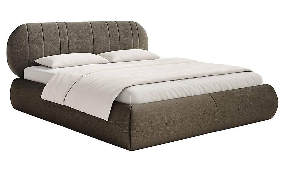 NADUVI Collection | Bettgestell Savan 140 x 200 cm günstig online kaufen