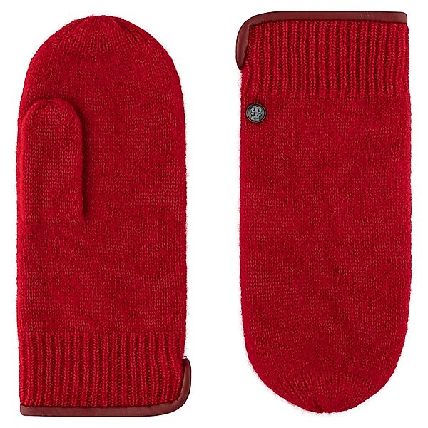 Roeckl Fäustlinge Felted Wool Wollfäustling mit günstig online kaufen