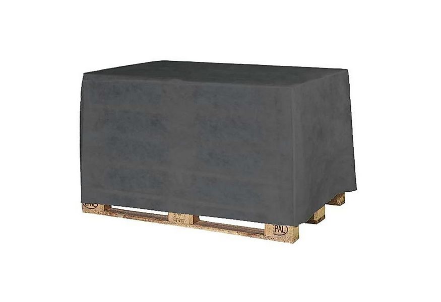 AMF Life Schutzplane Staubschutz für Europaletten, Palettenhusse 80g/m², Gr günstig online kaufen