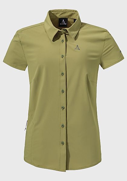 Schöffel Outdoorbluse "Hiking Blouse Style Dooser WMS" günstig online kaufen