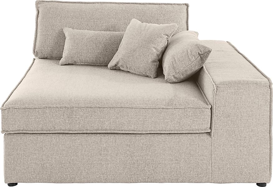 RAUM.ID Sofaelement Enid, als Teil eines günstig online kaufen