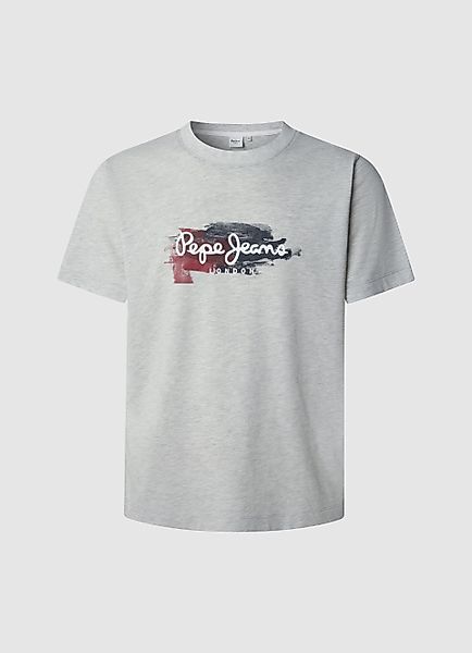 Pepe Jeans T-Shirt TREY TEE mit günstig online kaufen