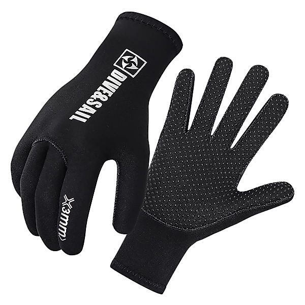 RWEUOQ Neoprenhandschuhe Neopren Tauchhandschuhe, 3mm Warme günstig online kaufen