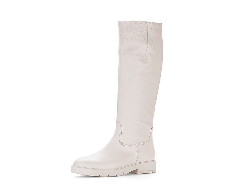 Gabor Sportlicher Stiefel Glattleder Stiefel günstig online kaufen
