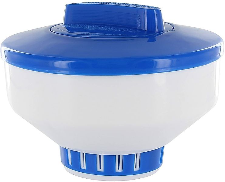Steinbach Chlordosierer Dosierschwimmer 20g für Pool günstig online kaufen