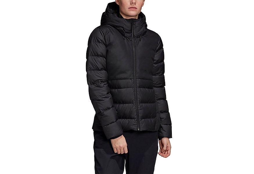 adidas Performance Winterjacke Winter-Daunenjacke Traveer COLD.RDY (wassera günstig online kaufen