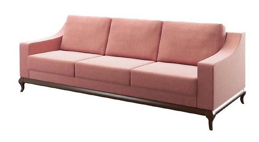 Xlmoebel Sofa Entspannungssofa Dreisitzer-Sofa Bequemsofa Designer-Sofa, He günstig online kaufen
