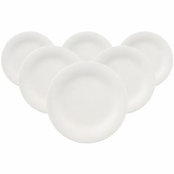 Villeroy & Boch Speiseteller »Speiseteller New Cottage Basic ø 26,8 cm 6er günstig online kaufen