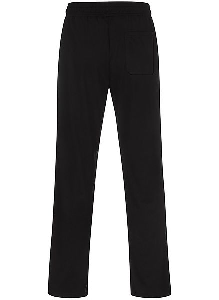 Trigema Jerseyhose "TRIGEMA Hose DELUXE Baumwolle" günstig online kaufen