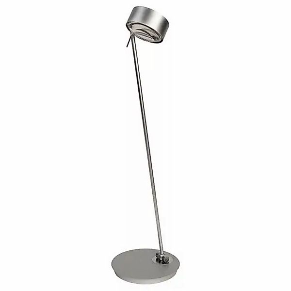 Tischleuchte Puk Maxx Table, nickel matt günstig online kaufen