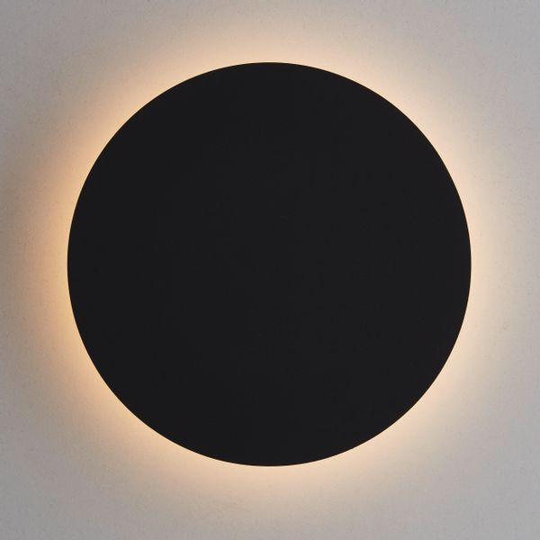 Brilliant LED Wandleuchte Shadow, LED fest günstig online kaufen