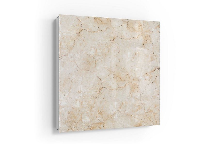 DEQORI Schlüsselkasten 'Miteinander verschmolzen', Glas Schlüsselbox modern günstig online kaufen