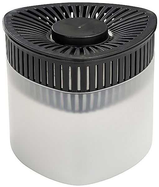 WENKO Luftentfeuchter Modell Prisma, für 40 m³ Räume, mit 2 x 500 g Entfeuc günstig online kaufen