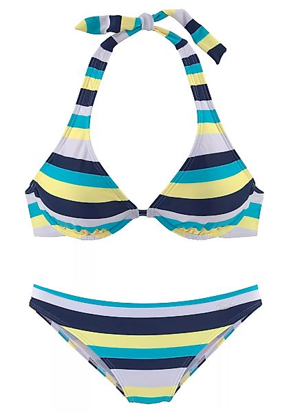 Venice Beach Bügel-Bikini, mit herausnehmbaren Softcups günstig online kaufen
