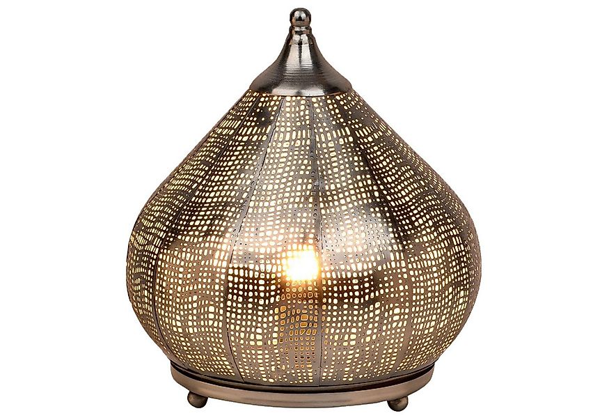 Marrakesch Orient & Mediterran Interior Nachttischlampe Orientalische Deko günstig online kaufen