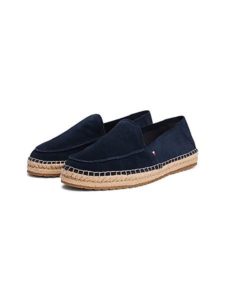Tommy Hilfiger HILFIGER FLEX ESPA SUEDE günstig online kaufen