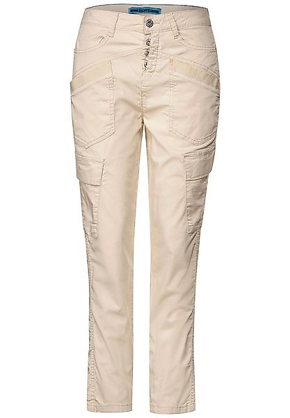 Street One Damen Hose A376409 günstig online kaufen